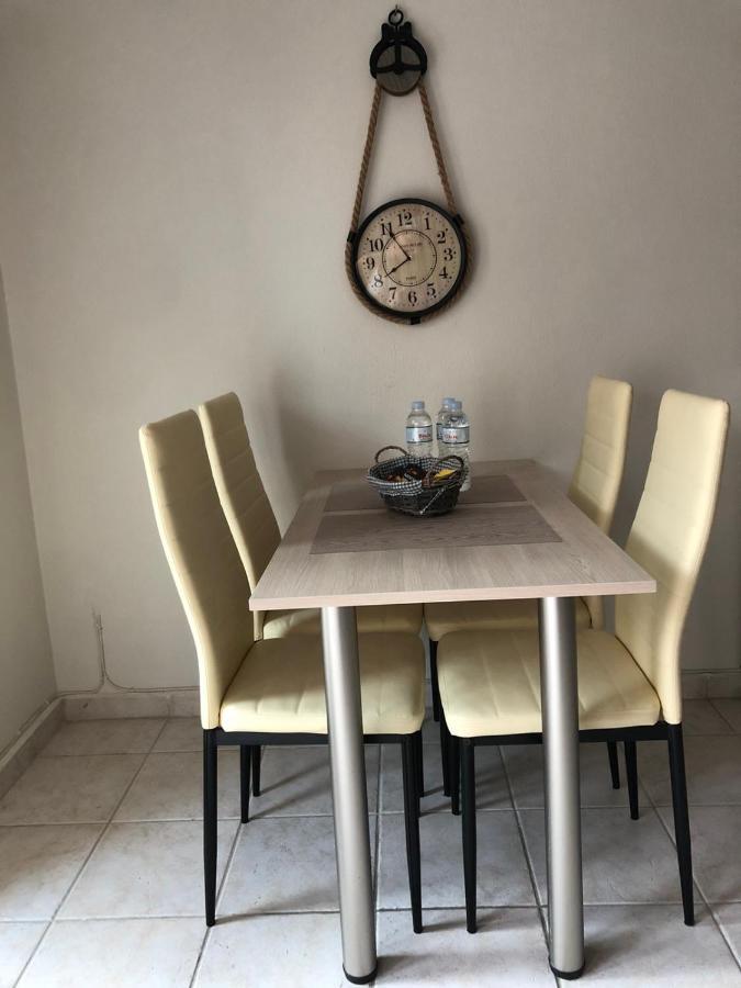 Appartement Nana