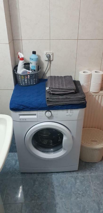 Appartement Nana *