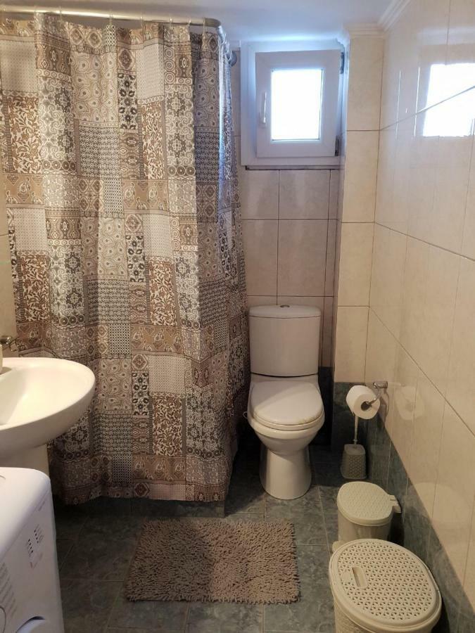 Appartement Nana *
