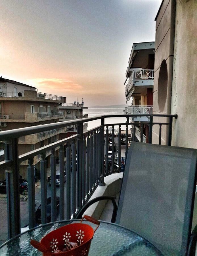 Appartement Nana Peraía