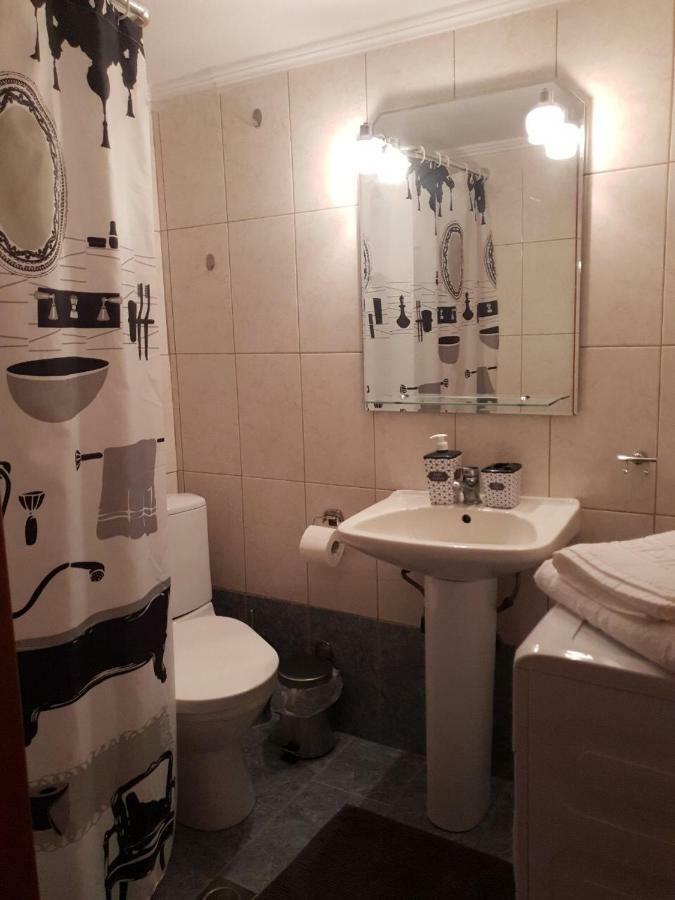 Appartement Nana *
