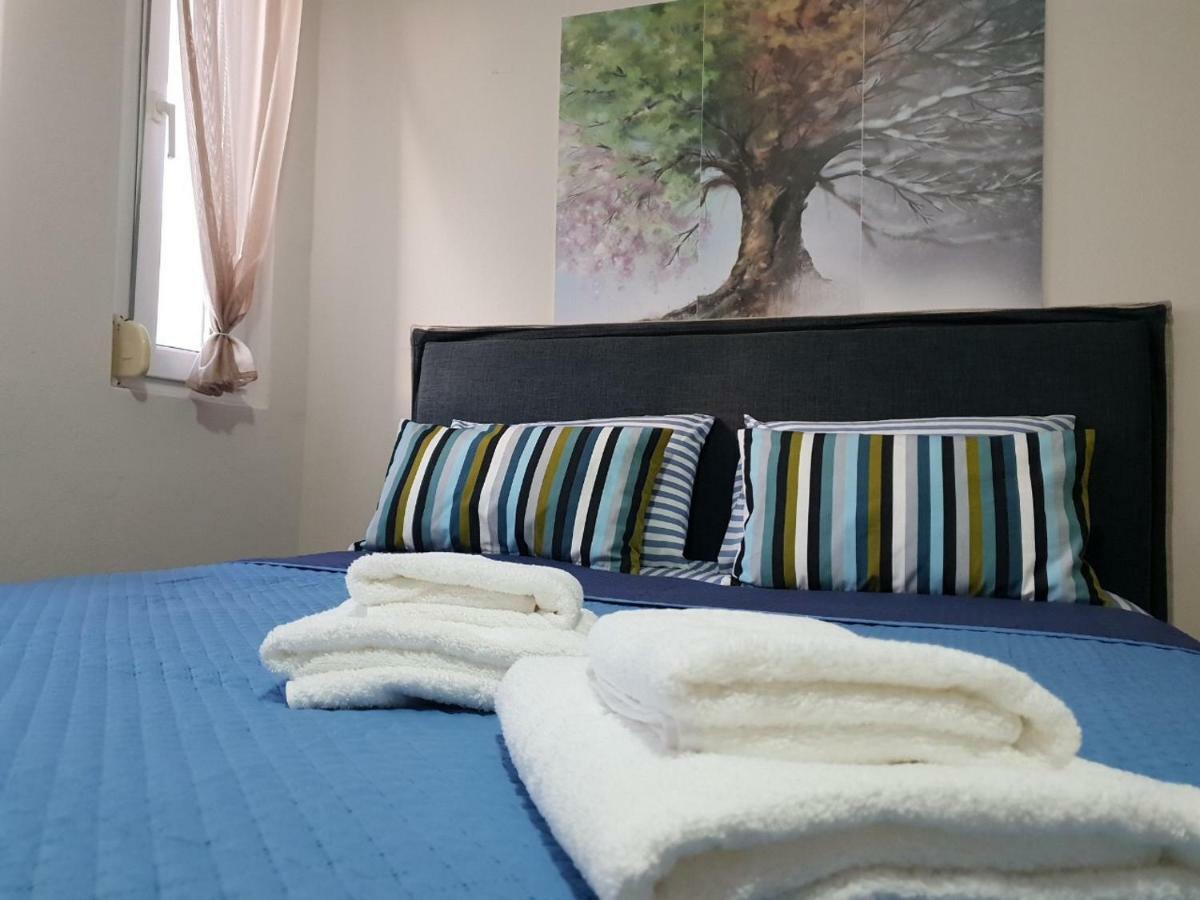 Nana Appartement Peraía