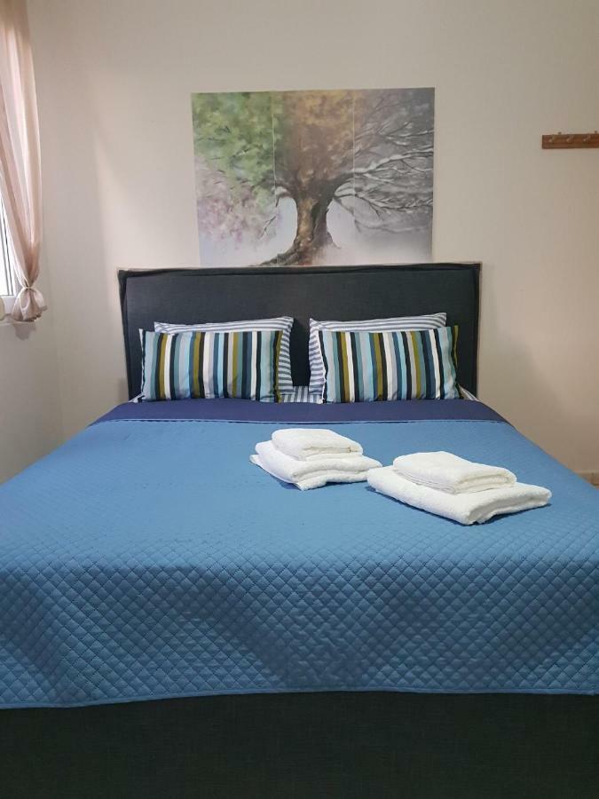 Appartement Nana Peraía