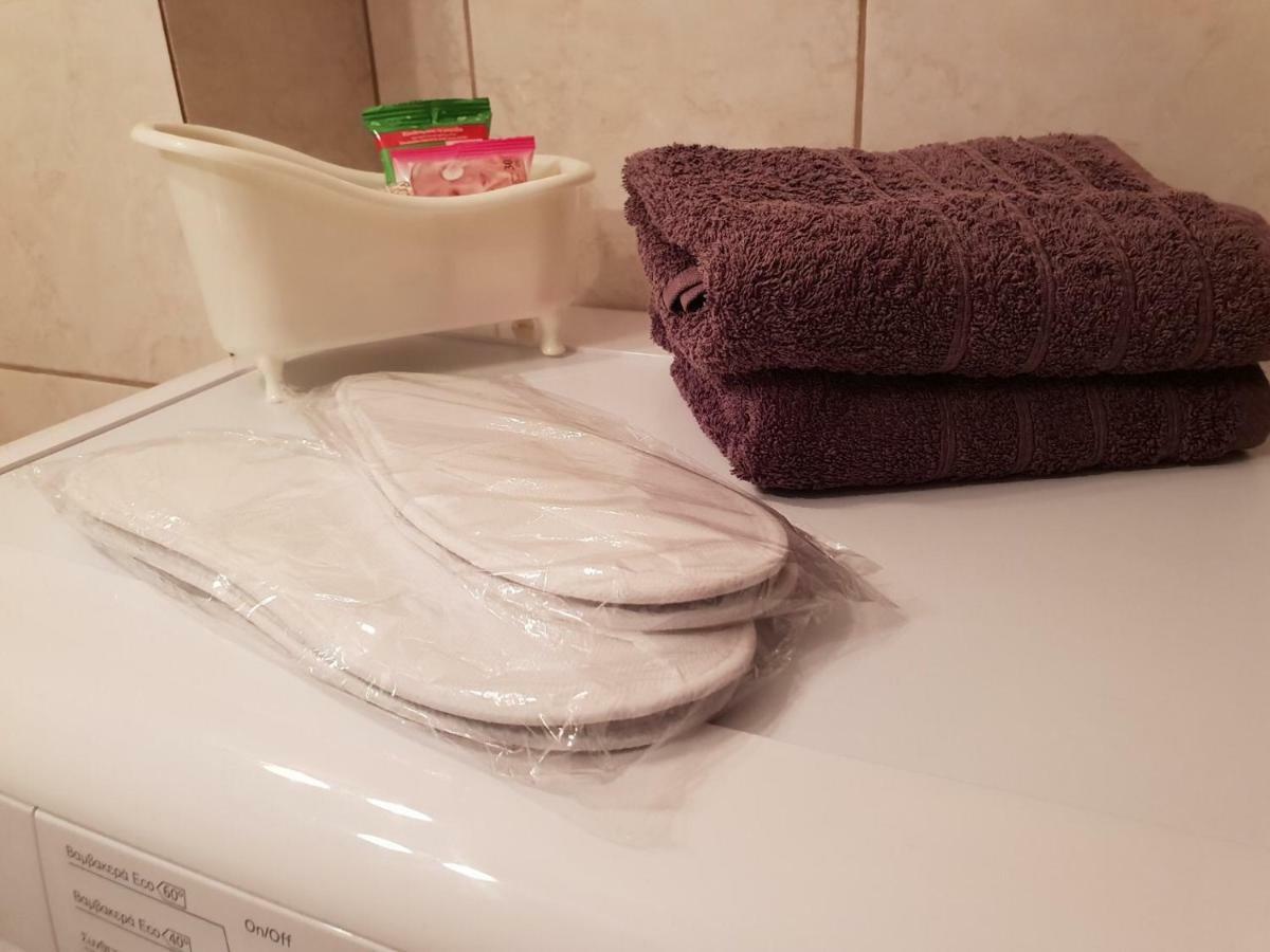 Nana Appartement Peraía