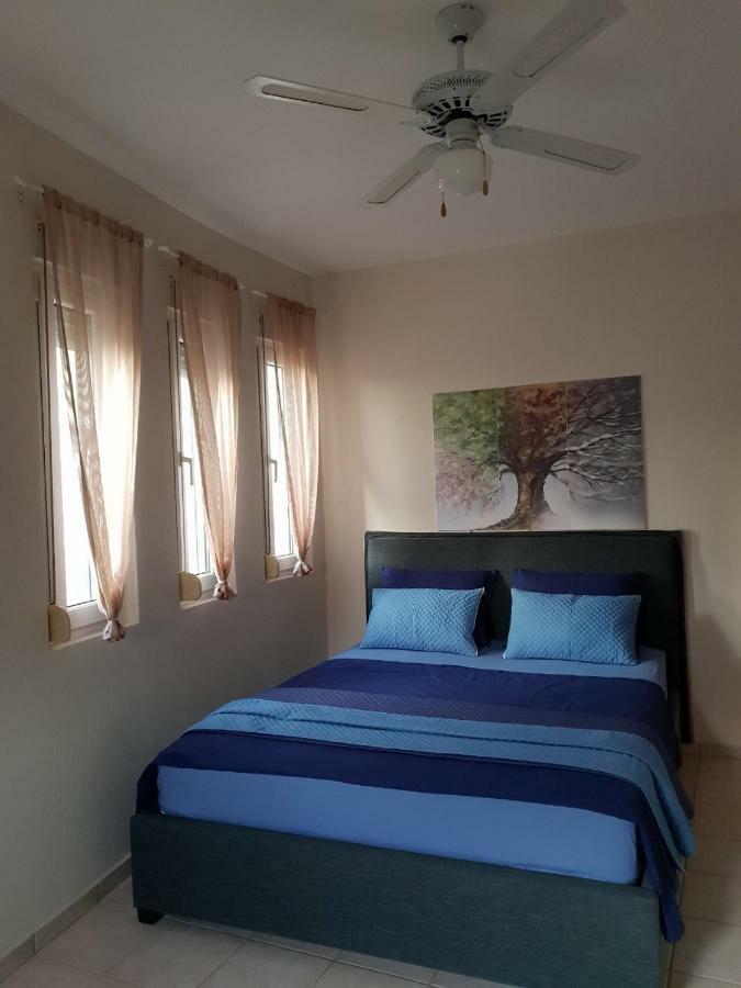 Nana Appartement Peraía