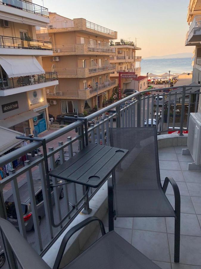 Nana Apartment *