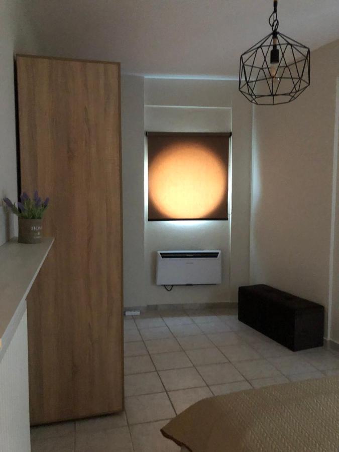Apartment Nana Peraía