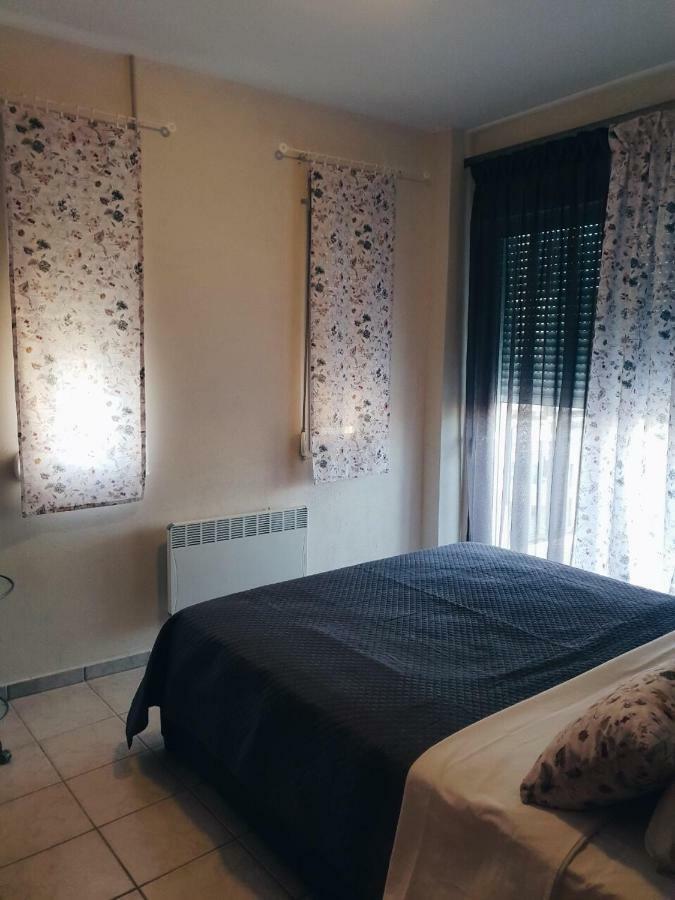 Apartamento Nana Peraía