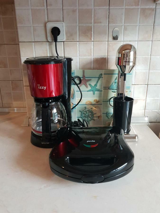 Apartamento Nana Peraía