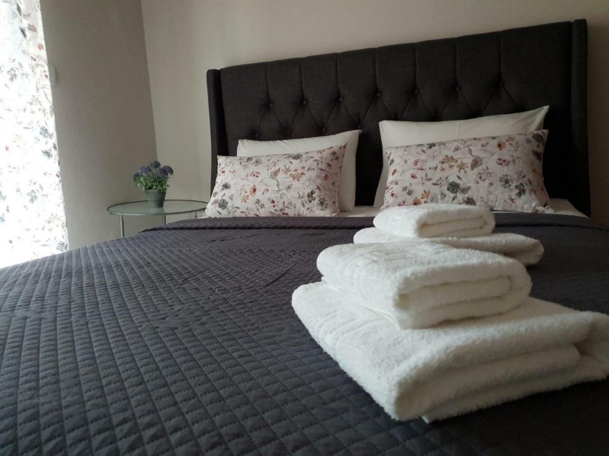 Apartamento Nana